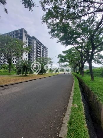 Tanah Dijual di Bogor Seluas 1559m2 Strategis Tanah Dijual di Bogor Seluas 1559m2 Strategis