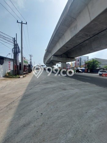 Dijual Tanah Lokasi Tanah Sareal, Bogor Seluas 401m2 Dijual Tanah Lokasi Tanah Sareal, Bogor Seluas 401m2