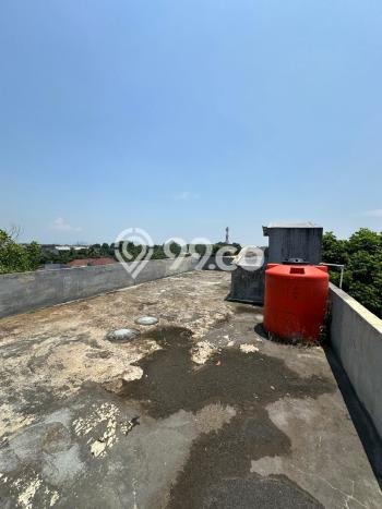 Unit Ruko Dijual di Bogor Tengah Bogor Luas Bangunan 273m2 Unit Ruko Dijual di Bogor Tengah Bogor Luas Bangunan 273m2