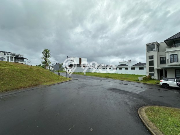 Dijual Tanah Lokasi Summarecon Bogor, Bogor Seluas 240m2 Dijual Tanah Lokasi Summarecon Bogor, Bogor Seluas 240m2