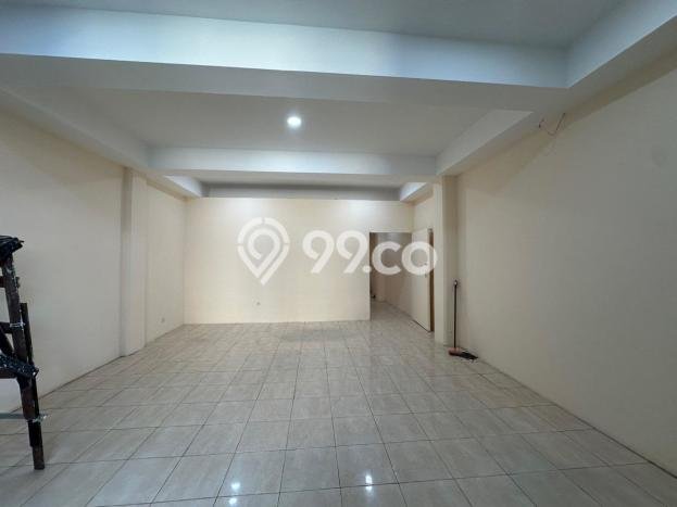 Dijual! Ruko di Tajur Bogor LT 184m2 / LB 467m2 Kawasan Bisnis Dijual! Ruko di Tajur Bogor LT 184m2 / LB 467m2 Kawasan Bisnis