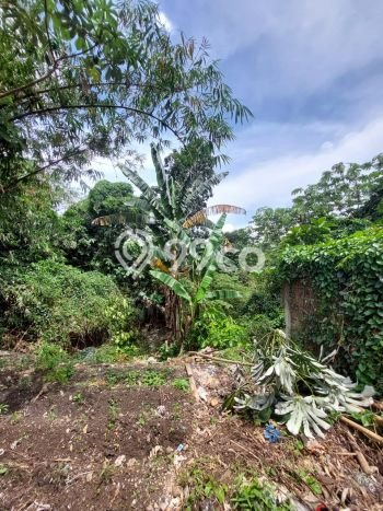 Dijual Tanah di Bogor, Luas 367m2 SHM Dijual Tanah di Bogor, Luas 367m2 SHM