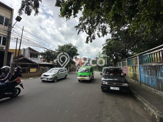 Untuk Dijual! Ruko di Kebon Kelapa Bogor LT 200m2 / LB 388m2 Kawasan Bisnis Untuk Dijual! Ruko di Kebon Kelapa Bogor LT 200m2 / LB 388m2 Kawasan Bisnis