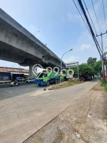 Dijual Tanah Lokasi Tanah Sareal, Bogor Seluas 401m2 Dijual Tanah Lokasi Tanah Sareal, Bogor Seluas 401m2