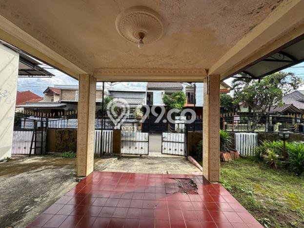 Siap Huni Rumah Minimalis & Modern LB 250m2 di Tanah Sareal Siap Huni Rumah Minimalis & Modern LB 250m2 di Tanah Sareal