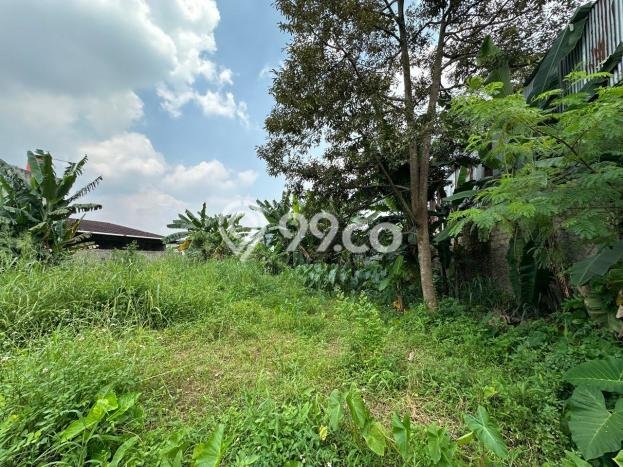 Tanah Dijual Area Strategis di Bubulak Bogor 1593m2 Tanah Dijual Area Strategis di Bubulak Bogor 1593m2