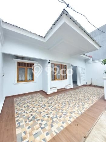 Dijual Hunian Rumah Nyaman 2 Kamar di Sukmajaya, Depok Dijual Hunian Rumah Nyaman 2 Kamar di Sukmajaya, Depok