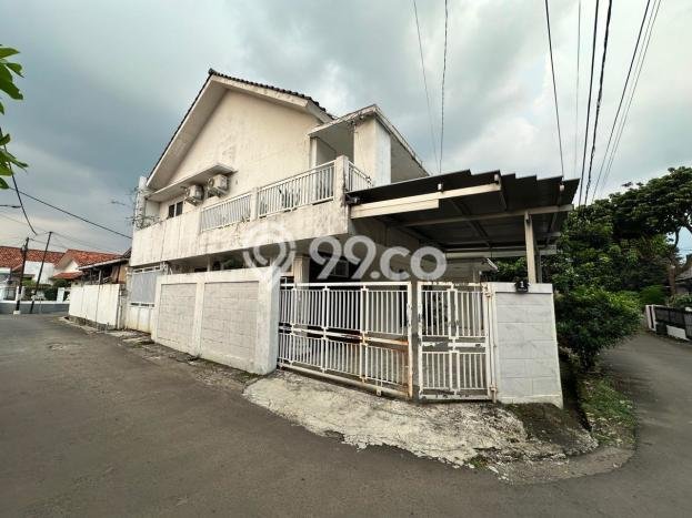 Rumah Modern 5 KT LT 207m2 di Kedungbadak Rumah Modern 5 KT LT 207m2 di Kedungbadak