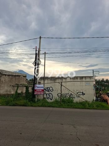 Kavling Tanah Dijual di Dramaga Bogor Spesifikasi 13000m2 Kavling Tanah Dijual di Dramaga Bogor Spesifikasi 13000m2