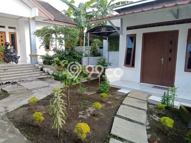 Dijual Cepat Rumah Bagus Siap Huni LB 70m2 di Dramaga, Bogor Dijual Cepat Rumah Bagus Siap Huni LB 70m2 di Dramaga, Bogor