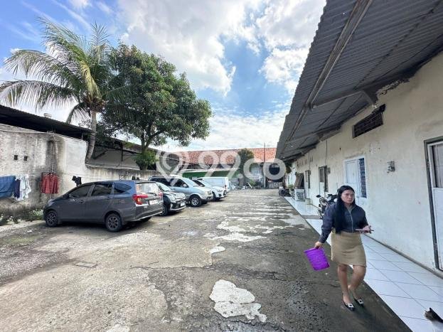 Tersedia Rumah Kost di Cimanggu, Bogor 50 Kamar Tersedia Rumah Kost di Cimanggu, Bogor 50 Kamar