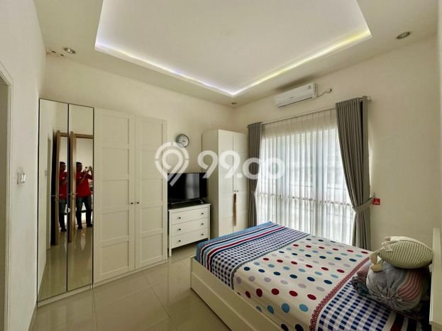 Hunian Nyaman Asri 4 KT Siap Pakai di Pasir Kuda Bogor Hunian Nyaman Asri 4 KT Siap Pakai di Pasir Kuda Bogor
