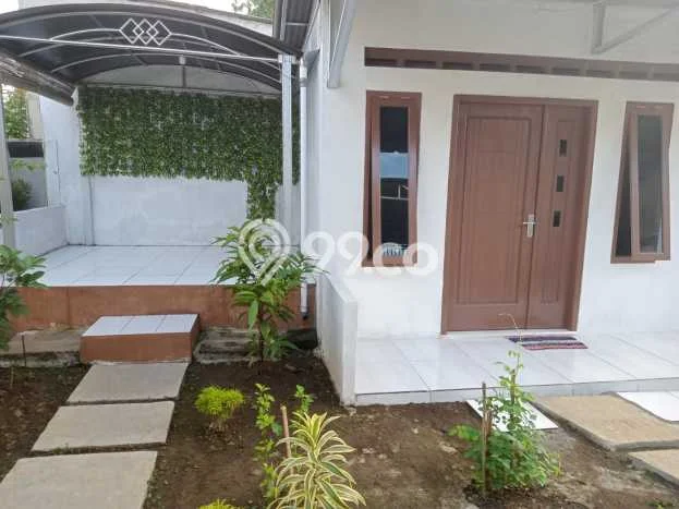 Dijual Cepat Rumah Bagus Siap Huni LB 70m2 di Dramaga, Bogor Dijual Cepat Rumah Bagus Siap Huni LB 70m2 di Dramaga, Bogor