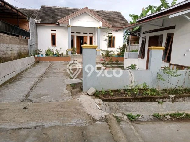 Dijual Cepat Rumah Bagus Siap Huni LB 70m2 di Dramaga, Bogor Dijual Cepat Rumah Bagus Siap Huni LB 70m2 di Dramaga, Bogor