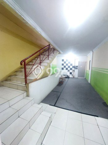 Ruko Paling Dicari LB 492m2 Dijual di Bogor Tengah Ruko Paling Dicari LB 492m2 Dijual di Bogor Tengah