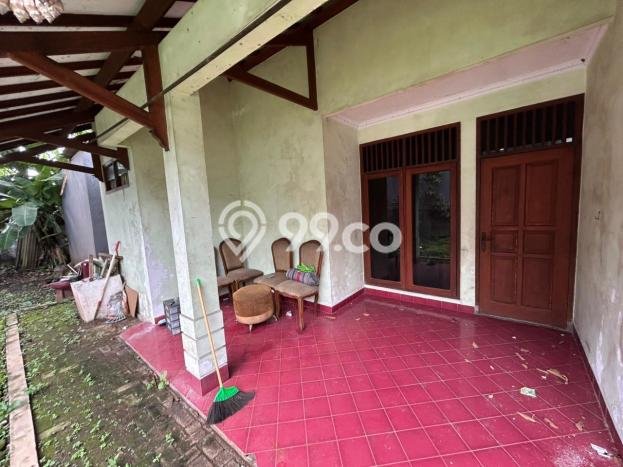 Best Deal Hunian Mewah Ideal dan Luas di Pancoran Mas, Depok Best Deal Hunian Mewah Ideal dan Luas di Pancoran Mas, Depok