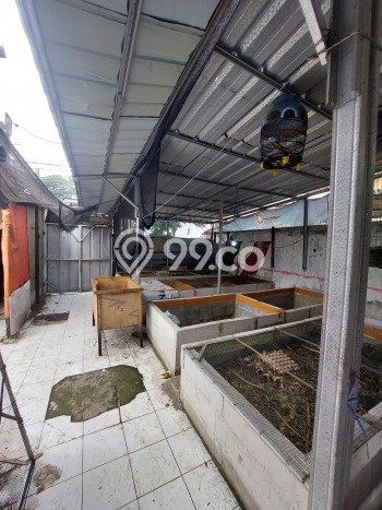 Tanah Kosong Dijual di Depok dengan Area 415m2 Tanah Kosong Dijual di Depok dengan Area 415m2