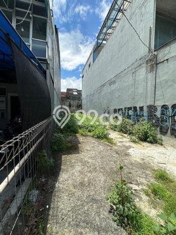 Dijual Tanah di Bogor Utara Bogor Luas 200m2 SHM Dijual Tanah di Bogor Utara Bogor Luas 200m2 SHM