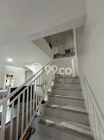 Rumah Modern 5 KT LT 207m2 di Kedungbadak Rumah Modern 5 KT LT 207m2 di Kedungbadak