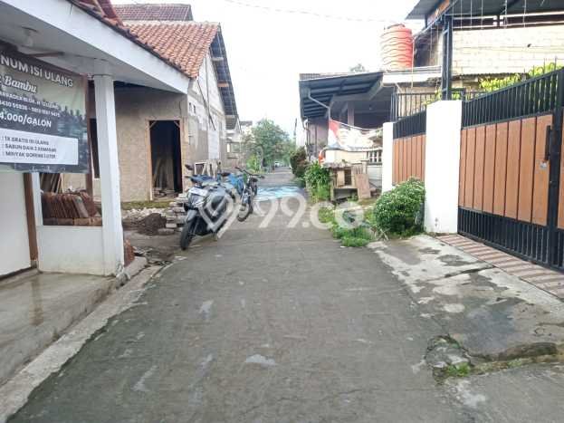 Dijual Cepat Rumah Bagus Siap Huni LB 70m2 di Dramaga, Bogor Dijual Cepat Rumah Bagus Siap Huni LB 70m2 di Dramaga, Bogor