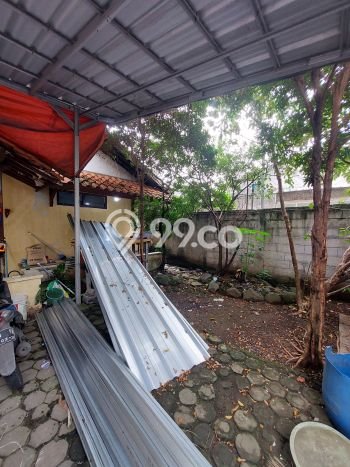 Tanah Kosong Dijual di Depok dengan Area 415m2 Tanah Kosong Dijual di Depok dengan Area 415m2