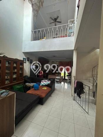 Best Deal Hunian Mewah Ideal dan Luas di Pancoran Mas, Depok Best Deal Hunian Mewah Ideal dan Luas di Pancoran Mas, Depok