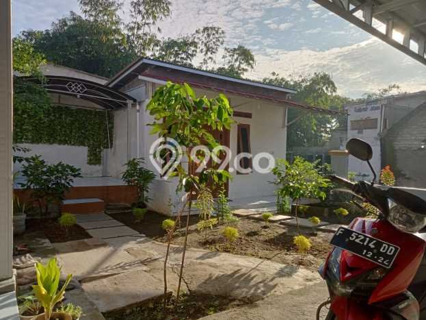 Dijual Cepat Rumah Bagus Siap Huni LB 70m2 di Dramaga, Bogor Dijual Cepat Rumah Bagus Siap Huni LB 70m2 di Dramaga, Bogor