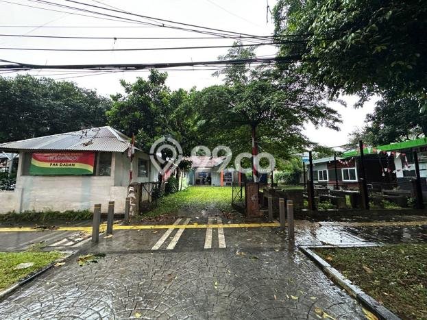 Dijual Tanah di Bogor, Luas 1498m2 SHM Dijual Tanah di Bogor, Luas 1498m2 SHM