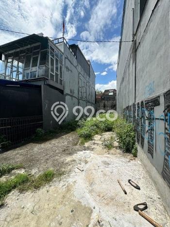 Dijual Tanah di Bogor Utara Bogor Luas 200m2 SHM Dijual Tanah di Bogor Utara Bogor Luas 200m2 SHM