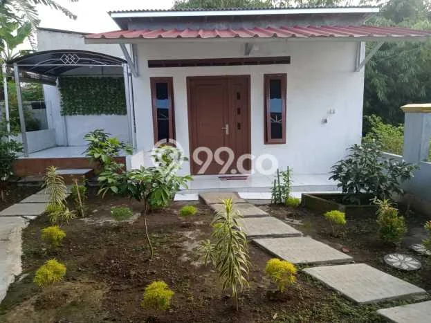 Dijual Cepat Rumah Bagus Siap Huni LB 70m2 di Dramaga, Bogor Dijual Cepat Rumah Bagus Siap Huni LB 70m2 di Dramaga, Bogor