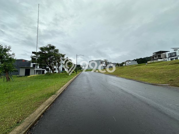 Dijual Tanah Lokasi Summarecon Bogor, Bogor Seluas 240m2 Dijual Tanah Lokasi Summarecon Bogor, Bogor Seluas 240m2