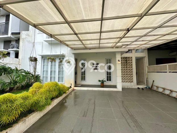 Hunian Nyaman Asri 4 KT Siap Pakai di Pasir Kuda Bogor Hunian Nyaman Asri 4 KT Siap Pakai di Pasir Kuda Bogor