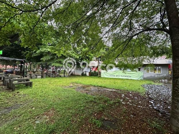 Dijual Tanah di Bogor, Luas 1498m2 SHM Dijual Tanah di Bogor, Luas 1498m2 SHM