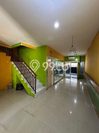 Unit Ruko Dijual di Bogor Tengah Bogor Luas Bangunan 273m2 Unit Ruko Dijual di Bogor Tengah Bogor Luas Bangunan 273m2