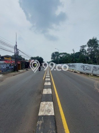 Tanah Kosong Dijual di Depok dengan Area 415m2 Tanah Kosong Dijual di Depok dengan Area 415m2