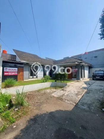 For Sale Rumah 3 Kamar Lokasi Strategis Nyaman dan Strategis di Ciomas For Sale Rumah 3 Kamar Lokasi Strategis Nyaman dan Strategis di Ciomas