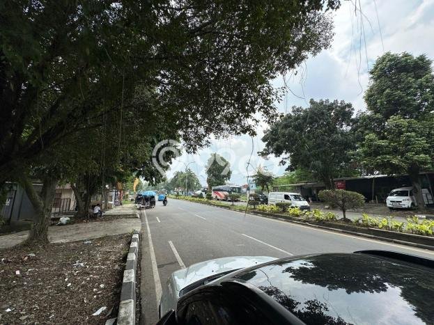 Tanah Dijual Area Strategis di Bubulak Bogor 1593m2 Tanah Dijual Area Strategis di Bubulak Bogor 1593m2