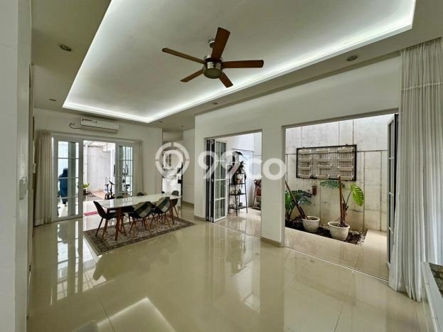 Hunian Nyaman Asri 4 KT Siap Pakai di Pasir Kuda Bogor Hunian Nyaman Asri 4 KT Siap Pakai di Pasir Kuda Bogor