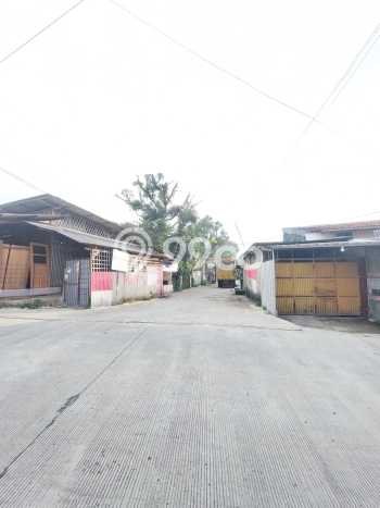 Tanah Siap Bangun Dijual di Bogor Punya Luas 5148m2 Tanah Siap Bangun Dijual di Bogor Punya Luas 5148m2