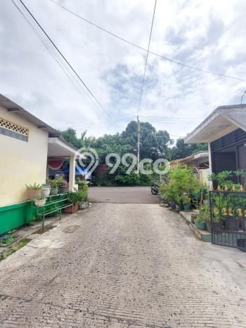 Dijual Hunian Rumah Nyaman 2 Kamar di Sukmajaya, Depok Dijual Hunian Rumah Nyaman 2 Kamar di Sukmajaya, Depok
