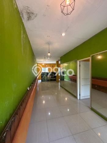 Unit Ruko Dijual di Bogor Tengah Bogor Luas Bangunan 273m2 Unit Ruko Dijual di Bogor Tengah Bogor Luas Bangunan 273m2