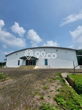 Unit Pabrik Strategis di Kemang, Bogor Potensi Bisnis Besar Unit Pabrik Strategis di Kemang, Bogor Potensi Bisnis Besar