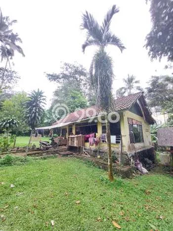 Tanah Siap Bangun Dijual di Bogor Punya Luas 5148m2 Tanah Siap Bangun Dijual di Bogor Punya Luas 5148m2