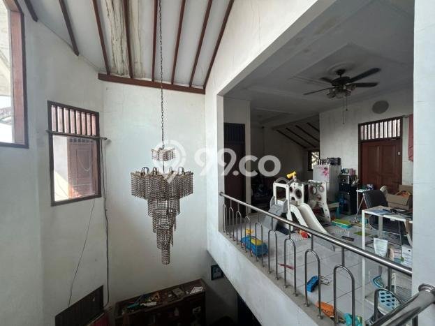 Best Deal Hunian Mewah Ideal dan Luas di Pancoran Mas, Depok Best Deal Hunian Mewah Ideal dan Luas di Pancoran Mas, Depok