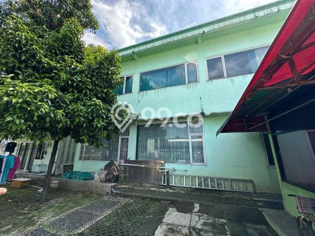 Tersedia Rumah Kost di Cimanggu, Bogor 50 Kamar Tersedia Rumah Kost di Cimanggu, Bogor 50 Kamar