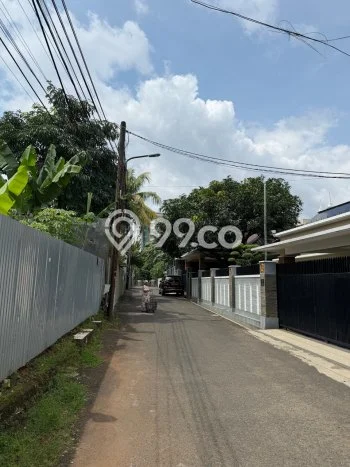 Tanah Kavling untuk Dijual di Cipayung Jakarta Timur 771m2 Tanah Kavling untuk Dijual di Cipayung Jakarta Timur 771m2