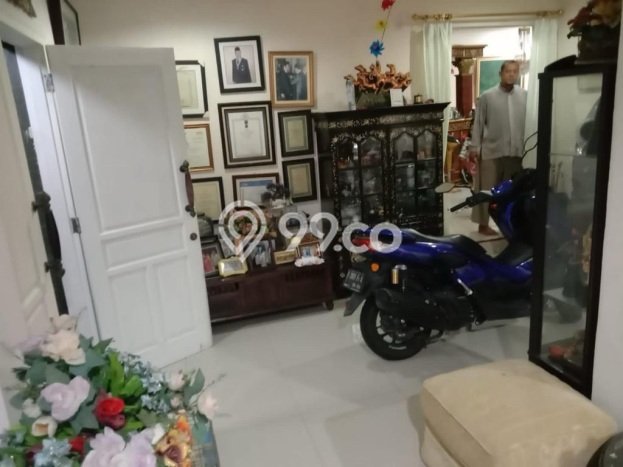 Rumah Minimalis 4 KT di Sentul City Bogor Rumah Minimalis 4 KT di Sentul City Bogor