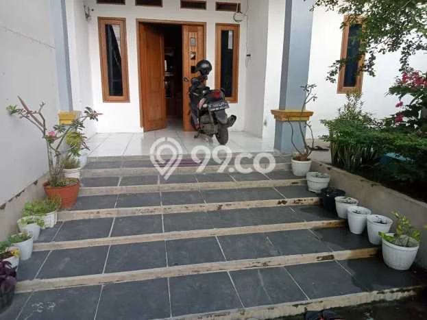 Dijual Cepat Rumah Bagus Siap Huni LB 70m2 di Dramaga, Bogor Dijual Cepat Rumah Bagus Siap Huni LB 70m2 di Dramaga, Bogor