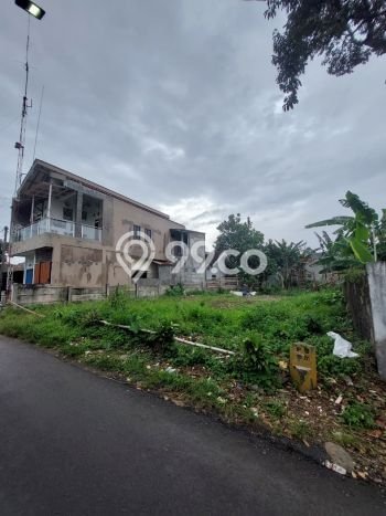 Lahan Kosong Dijual di Bogor dengan Area 400m2 Lahan Kosong Dijual di Bogor dengan Area 400m2