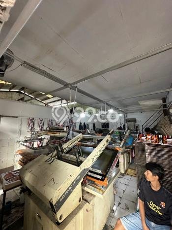 Tersedia Rumah Kost di Cimanggu, Bogor 50 Kamar Tersedia Rumah Kost di Cimanggu, Bogor 50 Kamar